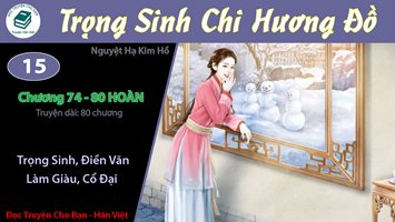 [HV] Trọng Sinh Chi Hương Đồ